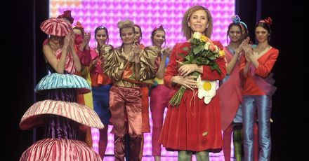 Fashion Week Poland 2010 - co się działo?