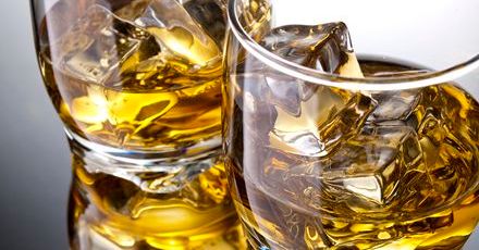 Szkocka przygoda z whiskey