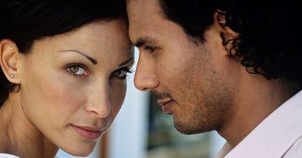 Partner idealny a rzeczywisty