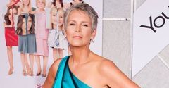 Jamie Lee Curtis o Hollywood: "To konspiracja!"