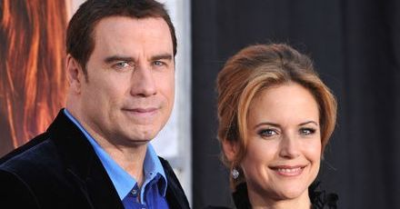 John Travolta znów został ojcem!