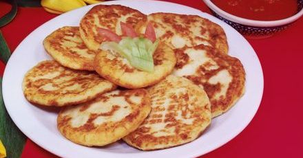Kaszubskie przysmaki