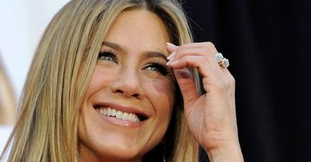 Plotki nie ruszają Jennifer Aniston
