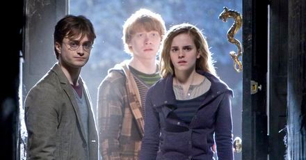 Daniel Radcliffe i Rupert Grint zupełnie inni, niż kiedyś