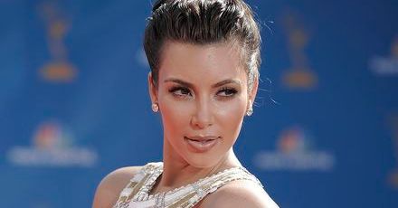 Kardashian będzie śpiewać