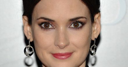 Rodzina czy kariera? Winona Ryder wybiera karierę