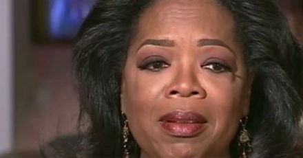 Oprah Winfrey: „Nie jestem lesbijką!”