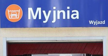 Myjnia zniszczy Ci samochód