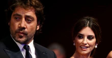 Penelope Cruz w ciąży!