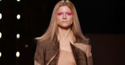 Porozmawiajmy o modelkach