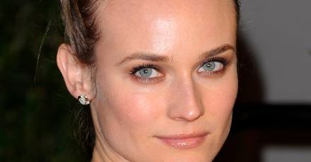 Diane Kruger uwielbia jeść. I dobrze jej z tym!
