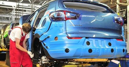 Kia produkowała buble