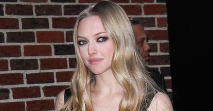 Amanda Seyfried lubi złych chłopców