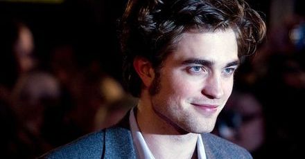 Zagorzały monogamista Robert Pattinson