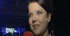 Joanna Jabłczyńska na Oskarach