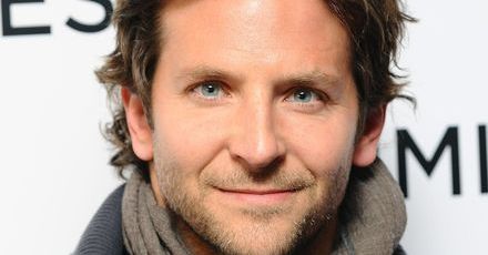 Bradley Cooper nie odsłoni się w internecie