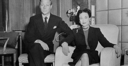 Prawdziwa historia Wallis Simpson, kochanki Króla