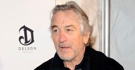Robert De Niro obejdzie się bez Twittera