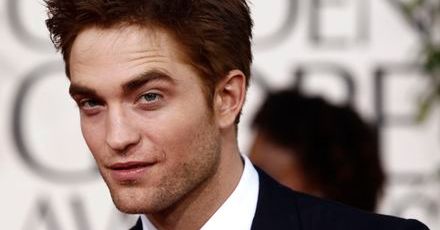 Robert Pattinson ograniczony przez sławę