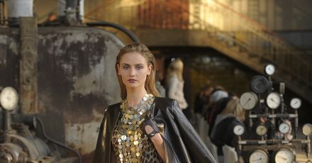 Fashion Week Poland - wielkie otwarcie!