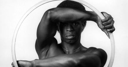 Robert Mapplethorpe - kwiaty albo seks