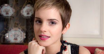 Emma Watson współczuje Kate Middleton