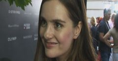 Maria Niklińska o zakupach
