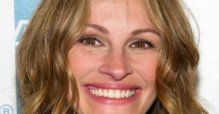 Julia Roberts pozostaje przy aktorstwie