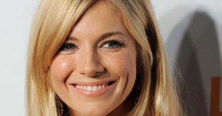 Sienna Miller nie może doczekać się trzydziestki