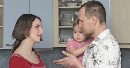 Opieka naprzemienna – jak wygląda w praktyce?