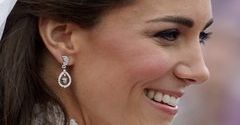 Suknia Kate Middleton jest skopiowana?