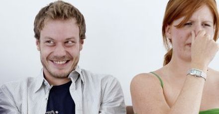 Martwe punkty, czyli dlaczego ludzie Cię unikają?