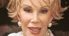 Uwierzycie, że Joan Rivers ma 78 lat?