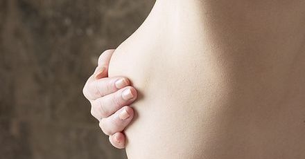 Model piersi pomoże w badaniach nad rakiem