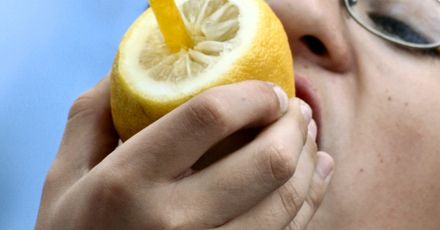 Nie cytrusy! Najwięcej witaminy C mają…