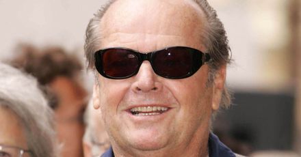 Nicholson marzy o ostatnim romansie