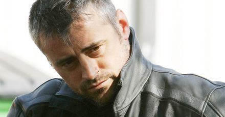 Matt LeBlanc: Ludzie uważają mnie za głupka