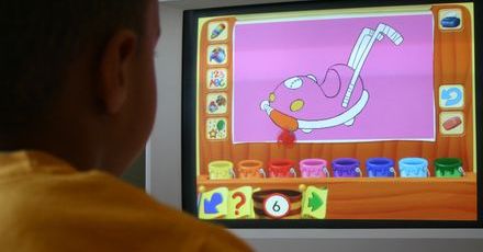 Gry komputerowe szkodliwe dla psychiki dzieci