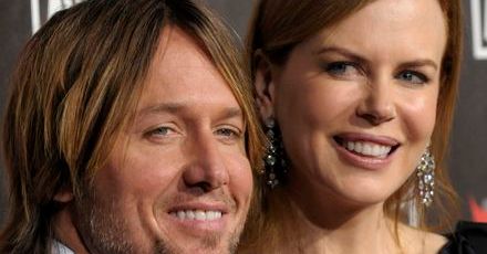 Nicole Kidman znów została mamą!