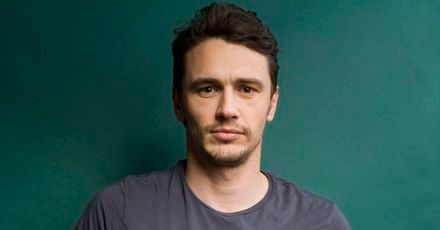 Aktorska rodzina Jamesa Franco