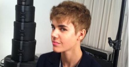 Justin Bieber ma nową fryzurę