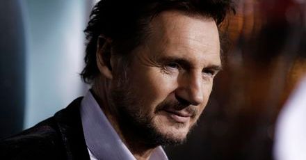 Liam Neeson: ''3D umrze śmiercią naturalną''