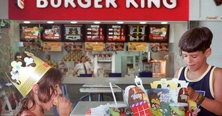 Zła dieta wpływa na inteligencję dzieci