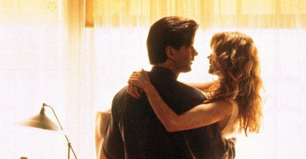 Życie to nie film z Meg Ryan...