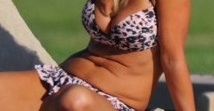 Bikini nie jest dla nich?