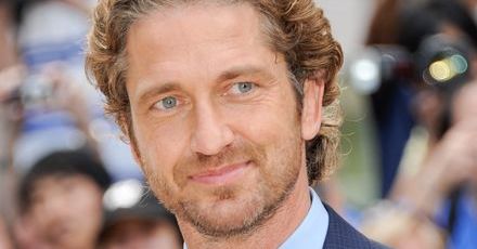 Gerard Butler: Nie jestem chory!