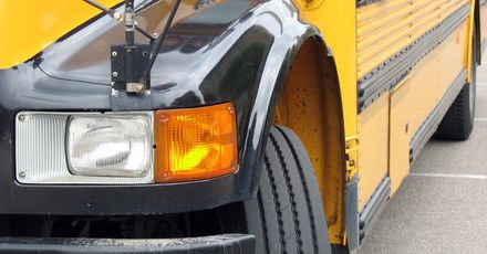 Kierowczynie i motornicze, czyli kobiety za dużymi kierownicami