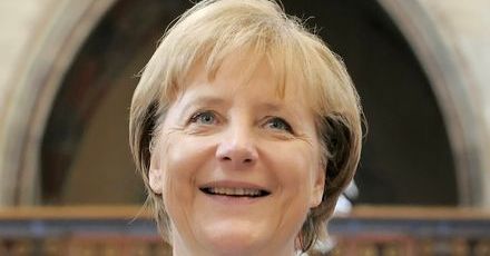 Kto jest najbardziej wpływową kobietą świata?