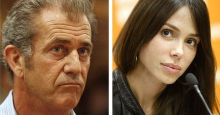 Mel Gibson nie stracił córki