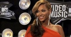 Beyonce boi się, że ciąża zmieni jej ciało